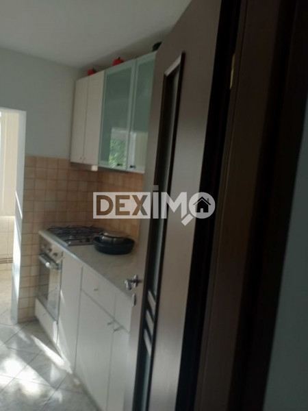 Apartament 2 Camere - Zona Poarta 6 - Gaze - Etaj 2