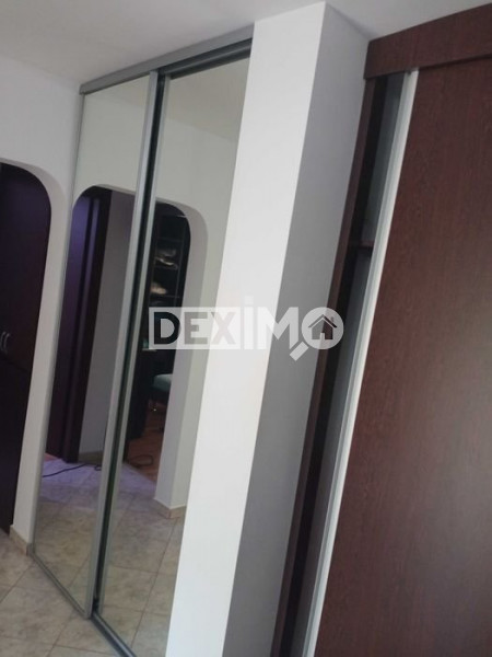 Apartament 2 Camere - Zona Poarta 6 - Gaze - Etaj 2