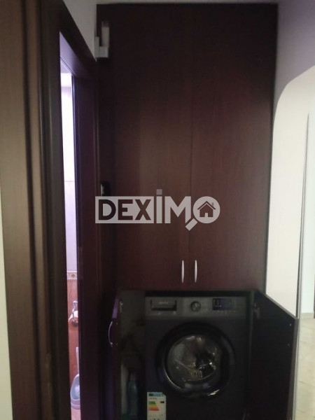 Apartament 2 Camere - Zona Poarta 6 - Gaze - Etaj 2