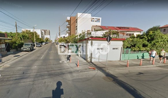 Teren - Zona Faleza Nord - Ideal Constructie Rezidentiala - Ocazie !