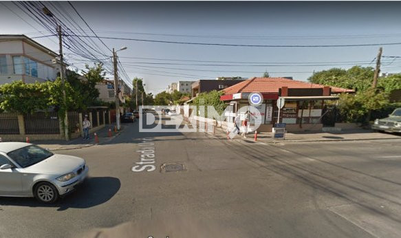 Teren - Zona Faleza Nord - Ideal Constructie Rezidentiala - Ocazie !