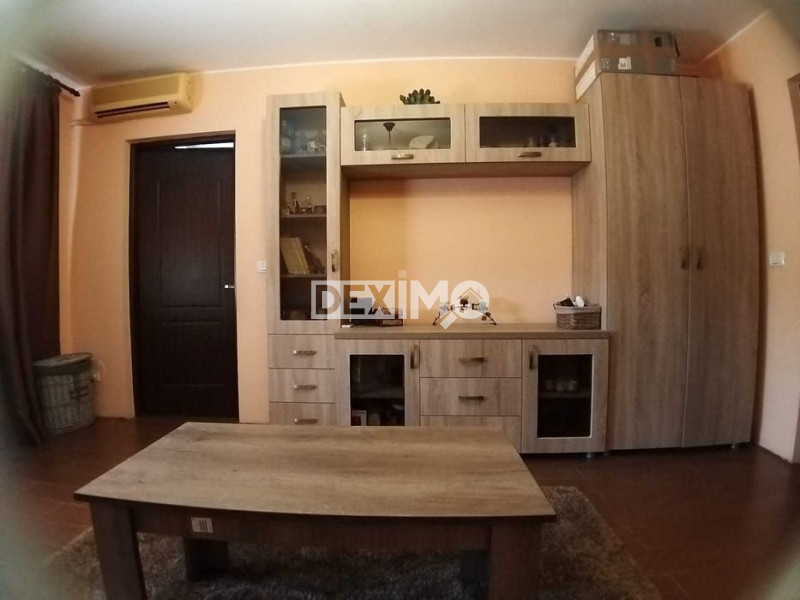 Apartament 2 Camere - Zona Kamsas - Mobilat/Utilat - Negociabil