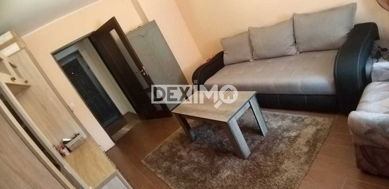 Apartament 2 Camere - Zona Kamsas - Mobilat/Utilat - Negociabil