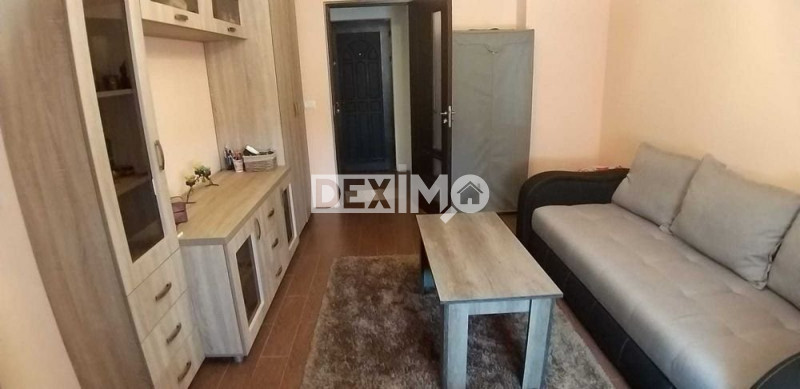 Apartament 2 Camere - Zona Kamsas - Mobilat/Utilat - Negociabil