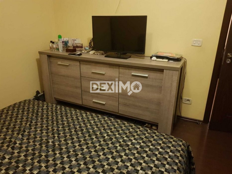 Apartament 2 Camere - Zona Kamsas - Mobilat/Utilat - Negociabil