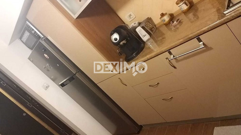 Apartament 2 Camere - Zona Kamsas - Mobilat/Utilat - Negociabil