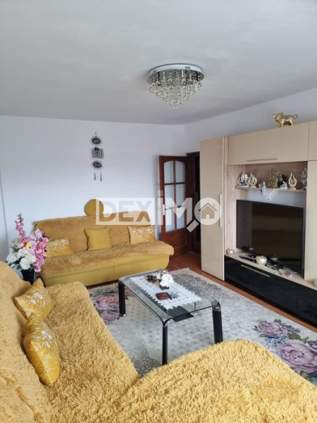 Apartament 2 Camere - Zona Inel II - Gaze - Izolat