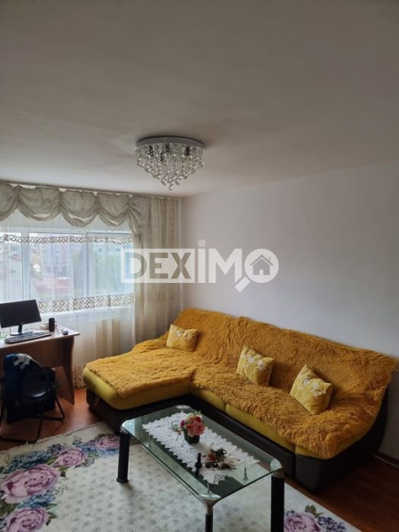 Apartament 2 Camere - Zona Inel II - Gaze - Izolat