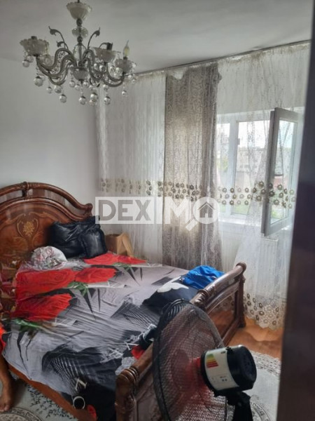 Apartament 2 Camere - Zona Inel II - Gaze - Izolat