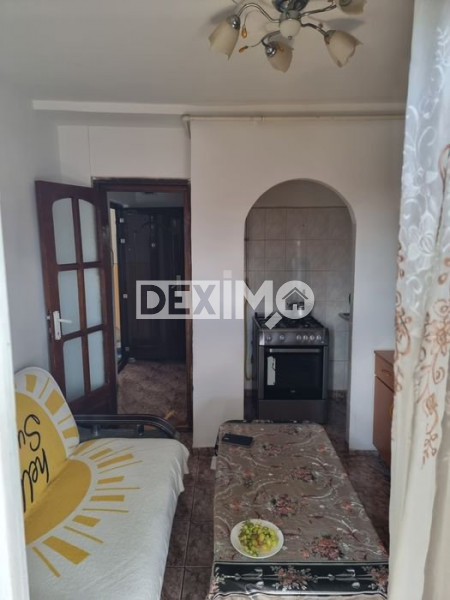 Apartament 2 Camere - Zona Inel II - Gaze - Izolat