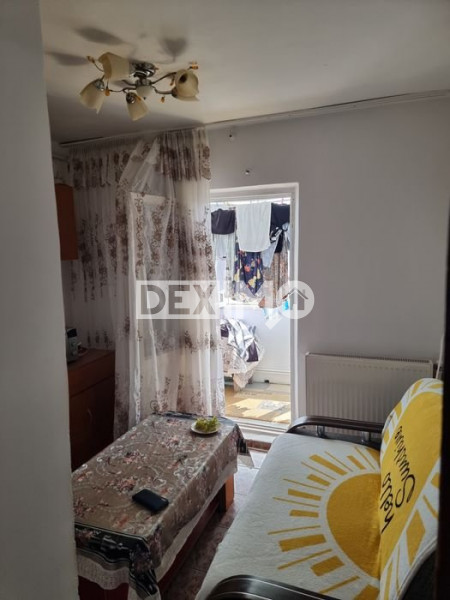 Apartament 2 Camere - Zona Inel II - Gaze - Izolat