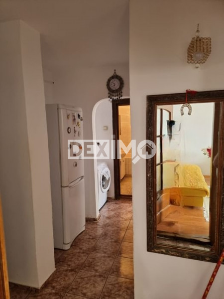 Apartament 2 Camere - Zona Inel II - Gaze - Izolat