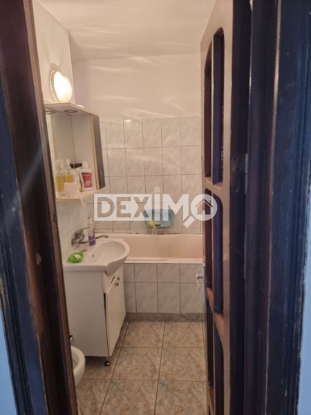 Apartament 2 Camere - Zona Inel II - Gaze - Izolat