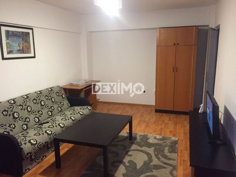 Apartament 3 Camere - Zona Boema - Gaze - Mobilat/Utilat