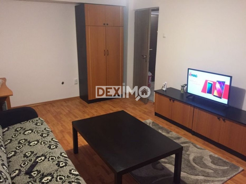 Apartament 3 Camere - Zona Boema - Gaze - Mobilat/Utilat