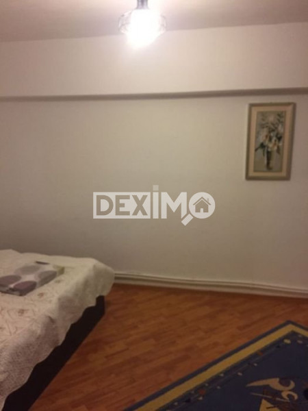 Apartament 3 Camere - Zona Boema - Gaze - Mobilat/Utilat