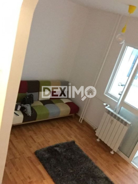 Apartament 3 Camere - Zona Boema - Gaze - Mobilat/Utilat