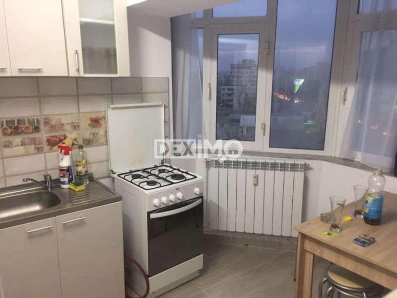 Apartament 3 Camere - Zona Boema - Gaze - Mobilat/Utilat