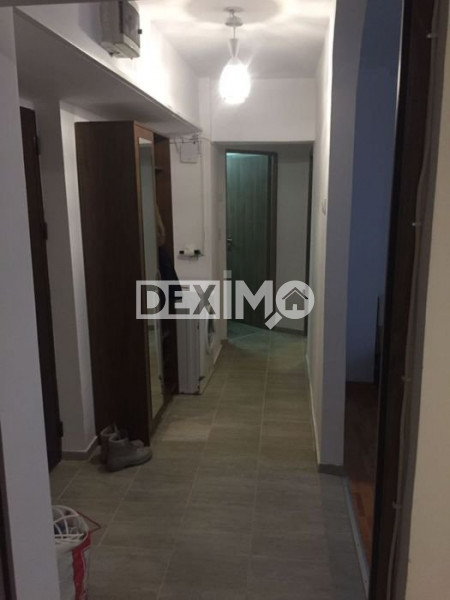 Apartament 3 Camere - Zona Boema - Gaze - Mobilat/Utilat