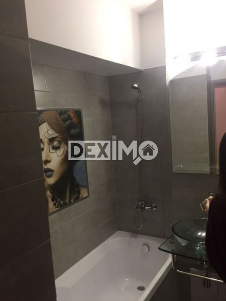 Apartament 3 Camere - Zona Boema - Gaze - Mobilat/Utilat