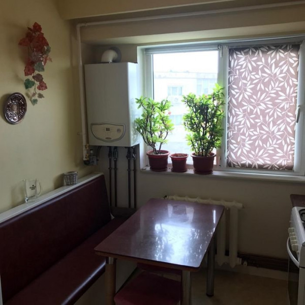 Apartament 3 Camere Decomandate - Zona Dacia - Gaze - Izolat