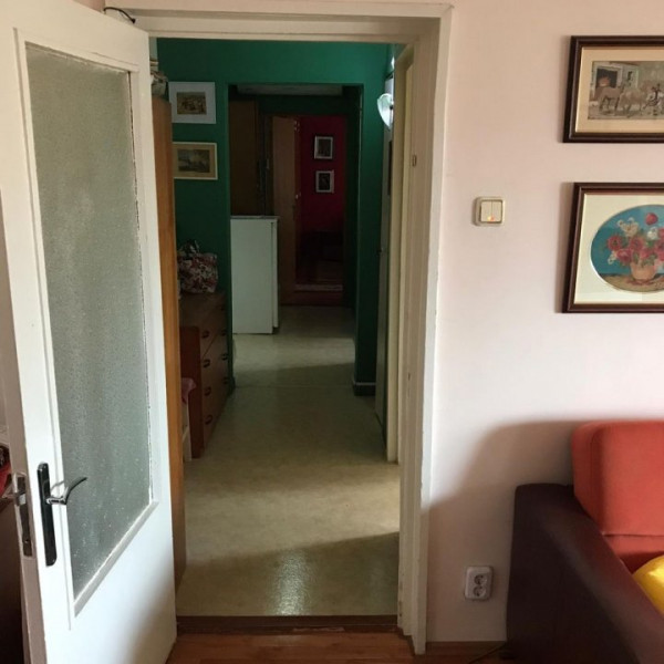 Apartament 3 Camere Decomandate - Zona Dacia - Gaze - Izolat