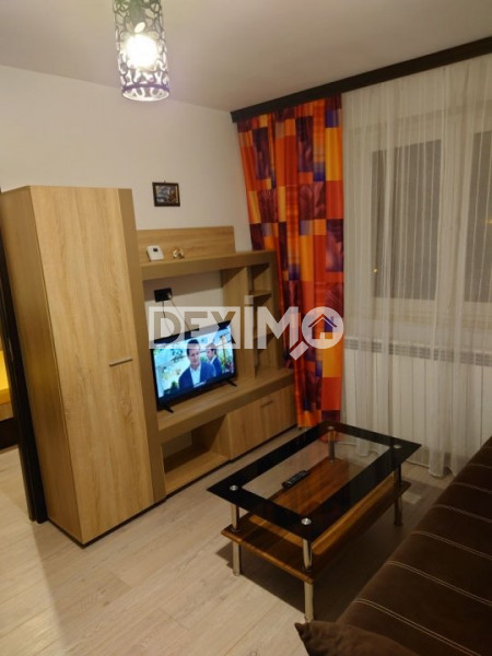 Apartament 2 Camere - Zona Tomis Nord - Renovat - Mobilat/Utilat - Gaze