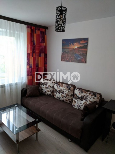 Apartament 2 Camere - Zona Tomis Nord - Renovat - Mobilat/Utilat - Gaze