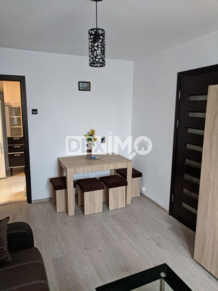 Apartament 2 Camere - Zona Tomis Nord - Renovat - Mobilat/Utilat - Gaze