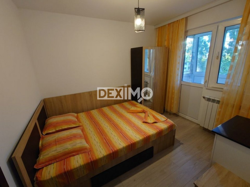 Apartament 2 Camere - Zona Tomis Nord - Renovat - Mobilat/Utilat - Gaze