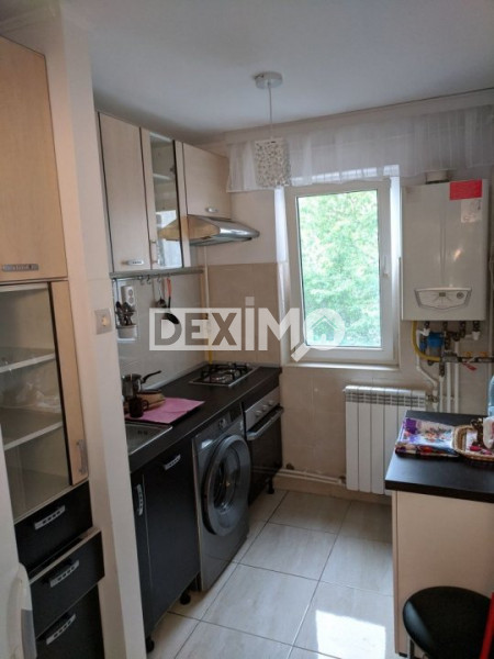 Apartament 2 Camere - Zona Tomis Nord - Renovat - Mobilat/Utilat - Gaze