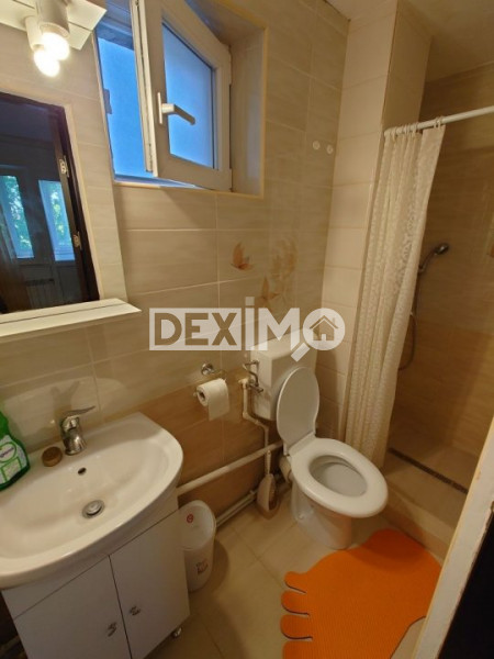 Apartament 2 Camere - Zona Tomis Nord - Renovat - Mobilat/Utilat - Gaze
