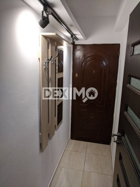 Apartament 2 Camere - Zona Tomis Nord - Renovat - Mobilat/Utilat - Gaze