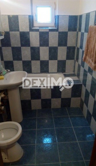 Garsoniera - Zona Inel I - Parter - Mobilata