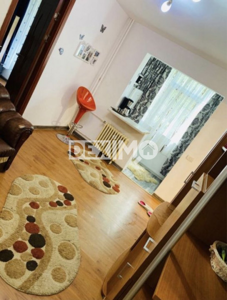 Apartament 2 Camere - Zona Tomis Nord - Parter - Gaze La Scara
