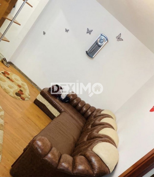 Apartament 2 Camere - Zona Tomis Nord - Parter - Gaze La Scara