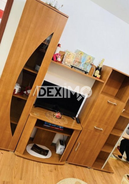 Apartament 2 Camere - Zona Tomis Nord - Parter - Gaze La Scara