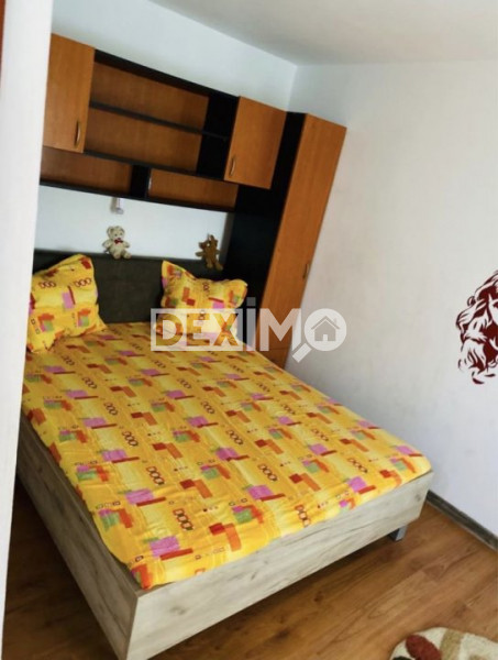 Apartament 2 Camere - Zona Tomis Nord - Parter - Gaze La Scara