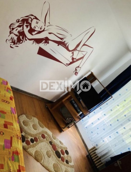 Apartament 2 Camere - Zona Tomis Nord - Parter - Gaze La Scara