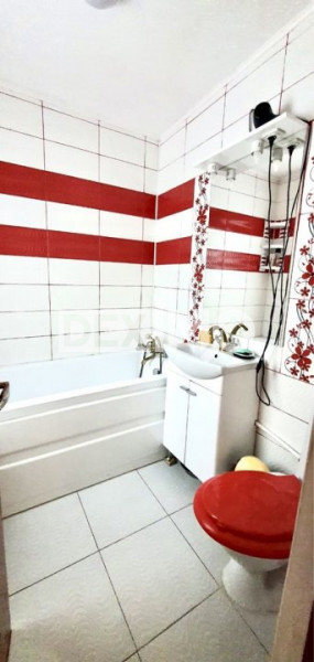 Apartament 2 Camere - Zona Tomis Nord - Parter - Gaze La Scara