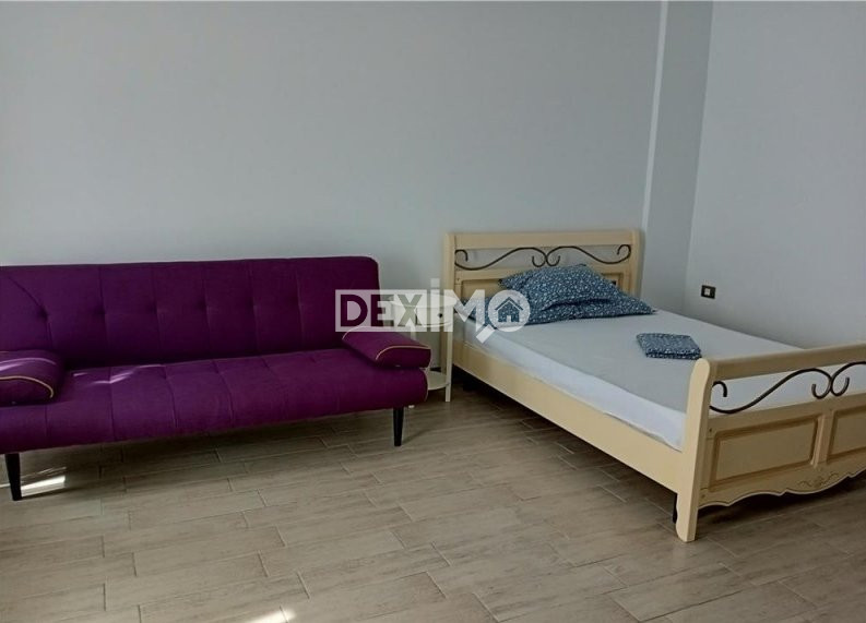 Garsoniera - Zona Mamaia Nord - Mobilata/Utilata