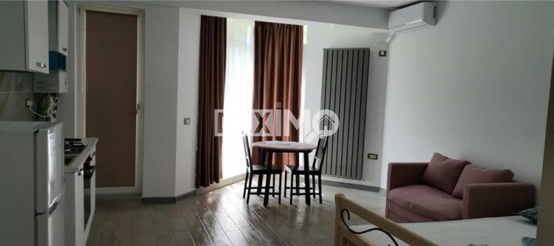 Garsoniera - Zona Mamaia Nord - Mobilata/Utilata