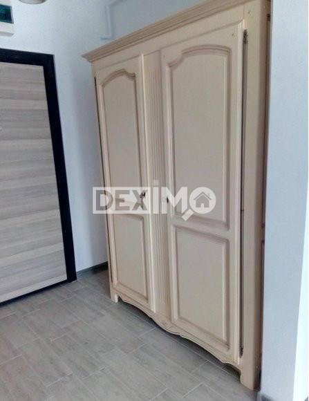 Garsoniera - Zona Mamaia Nord - Mobilata/Utilata