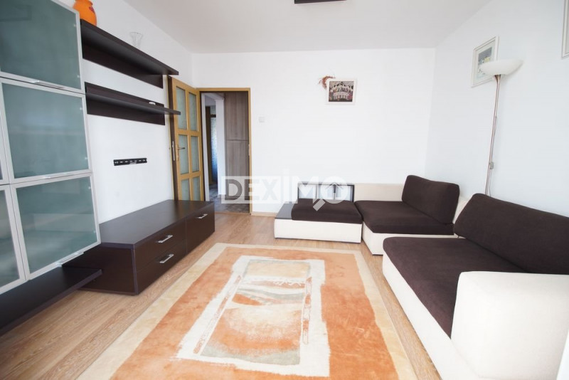 Apartament 3 Camere - Zona Far - Mobilat/Utilat - Gaze