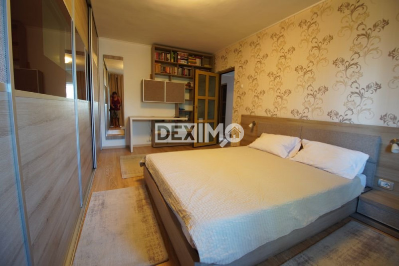 Apartament 3 Camere - Zona Far - Mobilat/Utilat - Gaze