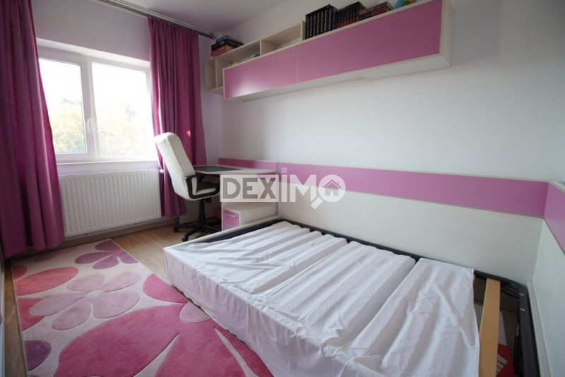 Apartament 3 Camere - Zona Far - Mobilat/Utilat - Gaze