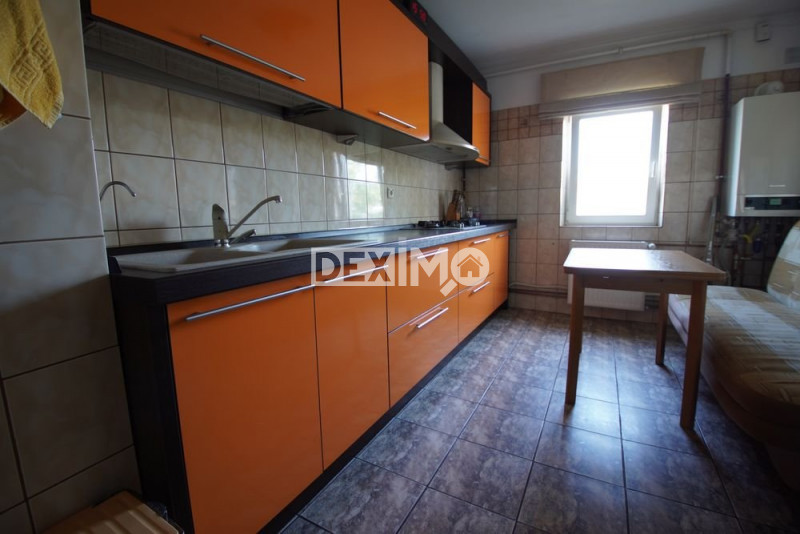 Apartament 3 Camere - Zona Far - Mobilat/Utilat - Gaze