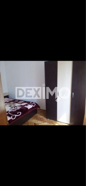 Apartament 2 Camere - Zona Tomis Nord - Etaj 2