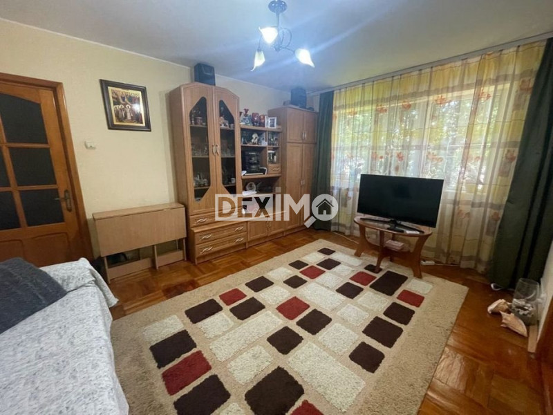 Apartament 2 Camere - Zona KM 4-5 - Gaze - Boxa 