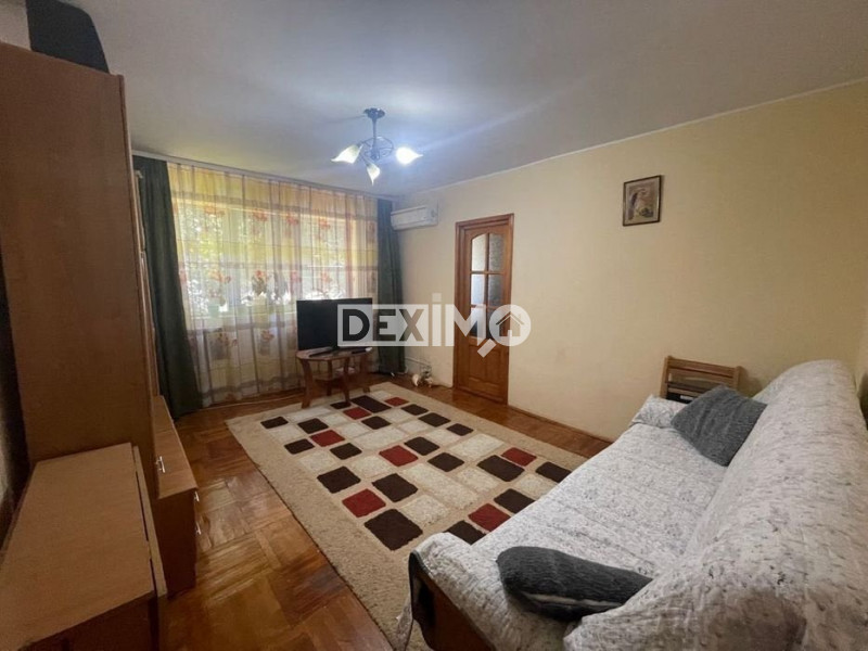 Apartament 2 Camere - Zona KM 4-5 - Gaze - Boxa 